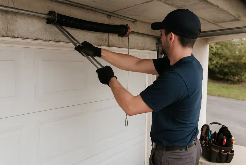 About Foster Garage Door